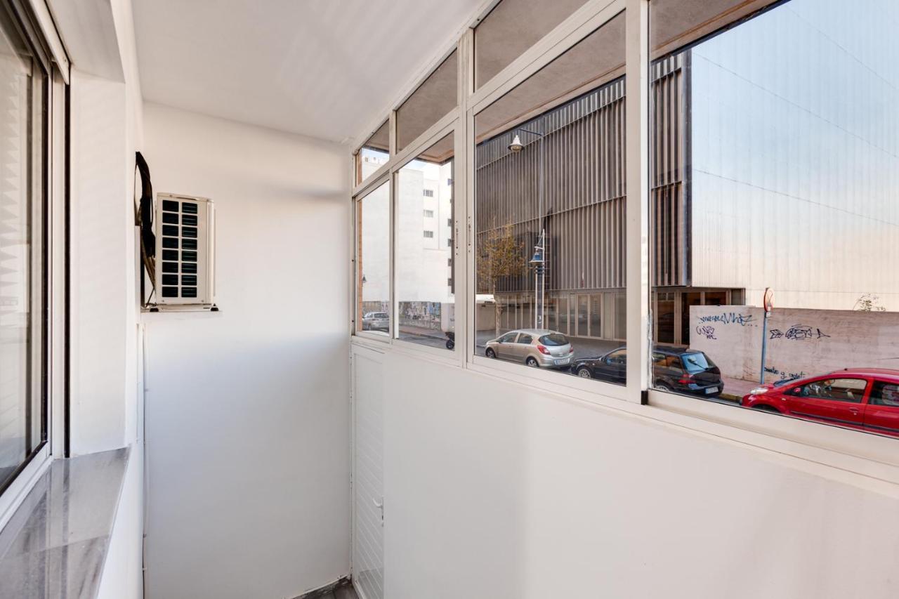 Ferienwohnung Habaneras Torrevieja Exterior foto