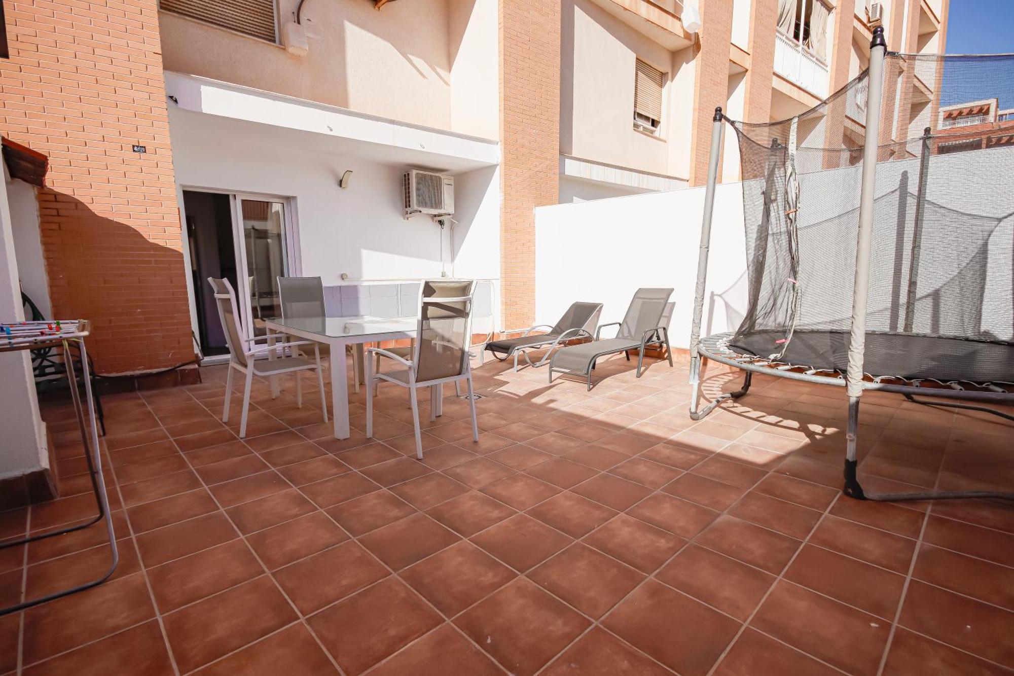 Ferienwohnung Habaneras Torrevieja Exterior foto