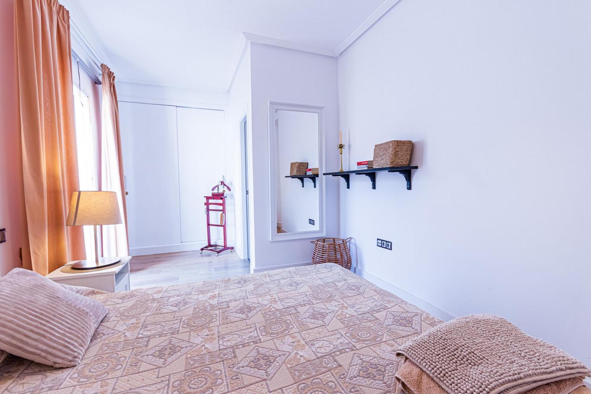 Ferienwohnung Habaneras Torrevieja Exterior foto