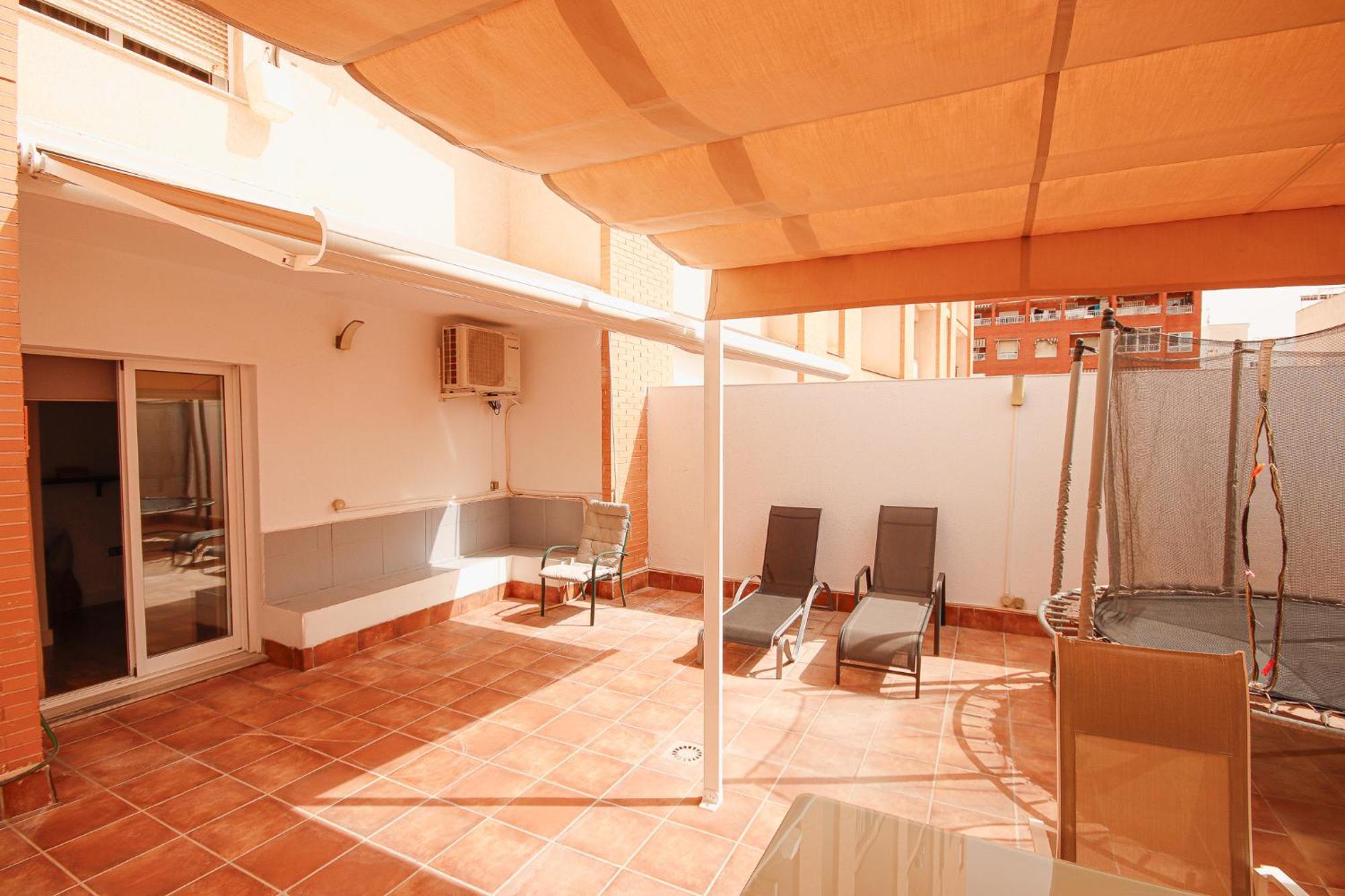 Ferienwohnung Habaneras Torrevieja Exterior foto